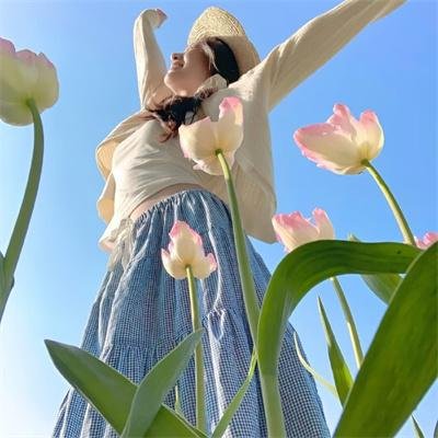 少女与海怪