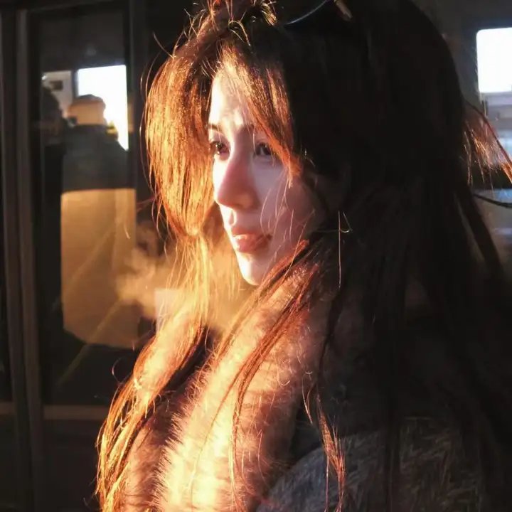 超市之女